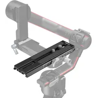 SmallRig 3031B gimbal camera accessory Expansion plate 1/4"-20 DJI 1 pc(s)