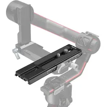SmallRig 3031B gimbal camera accessory Expansion plate 1/4"-20 DJI 1 pc(s)