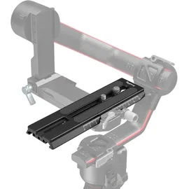 SmallRig 3031B gimbal camera accessory Expansion plate 1/4"-20 DJI 1 pc(s)