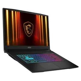MSI Katana 17 HX B14WGK-240 Intel Core i7-14650HX 32 GB RAM 1 TB SSD RTX 5070 Win11 Pro