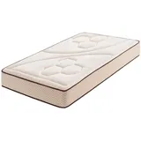 Moonia Golden Class Max SuperSoft Matratze, 80x190 20cm - Moonia