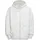 dropsize Super Heavy Rib Zip Hoodie Herren Beige S