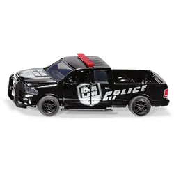 RAM 1500 US-Polizei