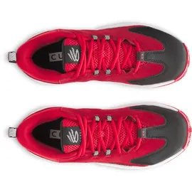 Under Armour Curry 3Z 25 Sde Basketballschuhe, 600 - 44