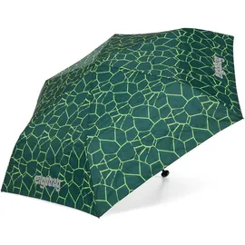 ergobag Regenschirm PerlentauchBär