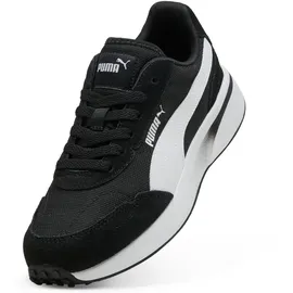 Puma R78 Glance Damen black/white 42