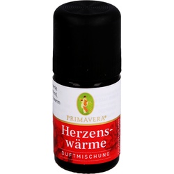 Herzenswärme Duftmischung 5 ML