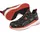 Puma Sicherheitsschuhe, S1PS Turbo BLK/RED Low (S1P, 41