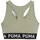 Puma 4keeps Elastic BH Damen 08 XS