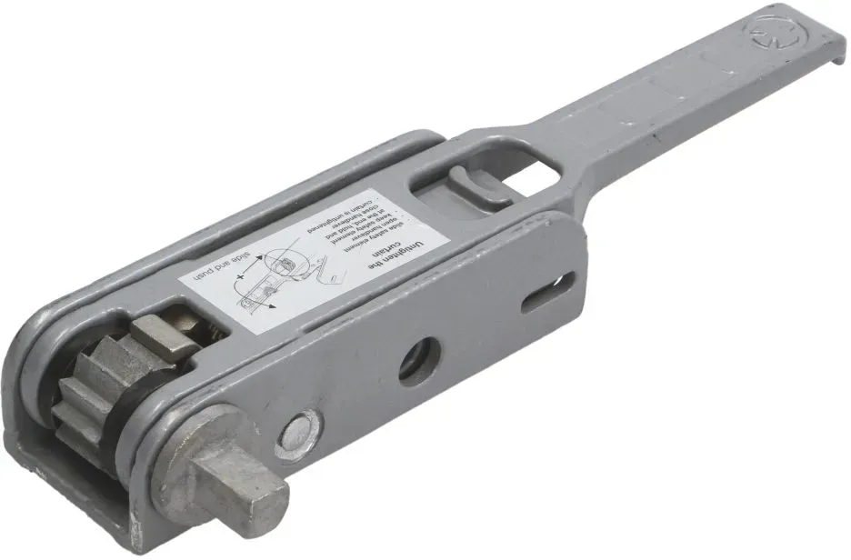 Tendeur de bâche HESTAL 92.0000.5341