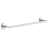GESSI Ingranaggio Handtuchhalter Schwarz 63900707