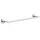 GESSI Ingranaggio Handtuchhalter Schwarz 63900707