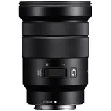 Sony 18-105 mm F4,0 G OSS PZ (SELP18105G)