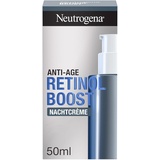 Neutrogena Anti-Age Retinol Boost Nachtcreme 50 ml