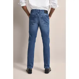 Bugatti Basic Essentials Slim Fit Blau 34/32