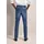 Bugatti Basic Essentials Slim Fit Blau 34/32