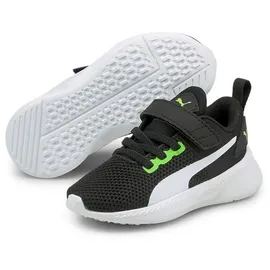 Puma Fyler Runner V Kinder Green Flash / Puma White / Puma Black 24