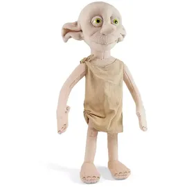 The Noble Collection Harry Potter Dobby Interactive Plush