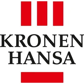 Kronen Hansa Türstrebe L,86 x B,0 x H,0 cm weiß