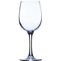 Chef & Sommelier Weinglas Cabernet Tulip, Kristallglas, Tulip Weinkelch 250ml Kristallglas transparent 6 Stück