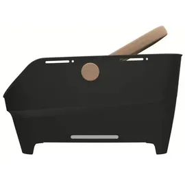 Basil Cento Neo MIK 2.0 schwarz