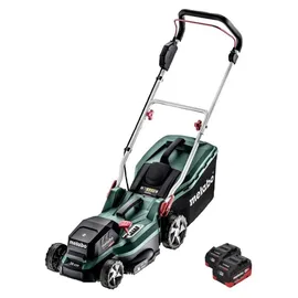 Metabo RM 36-18 LTX BL 36 inkl. 2 x 5,5 Ah