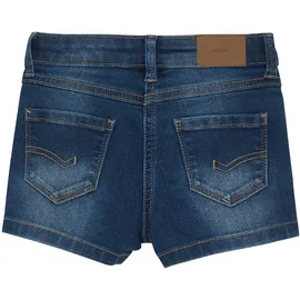 MINYMO MIShorts Lässige Short Blau 92