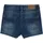 MINYMO MIShorts Lässige Short Blau 92