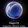 Honor Magic V2 5G 512 GB purple