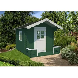 Palmako Stina 1,76 x 2,36 m natur