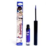 thebalm Schwing Eyeliner SAPPHIRE BLUE 1.7 ml Blau