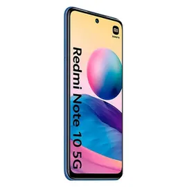 Xiaomi Redmi Note 10 5G 4 GB RAM 128 GB nighttime blue