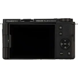 Easypix PowerPro VX6430 FlipScreen