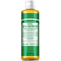 Dr. Bronner's 18-in-1 Naturseife Mandel 240 ml