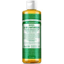 Dr. Bronner's 18-in-1 Naturseife Mandel 240 ml