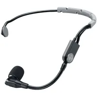 Shure SM35