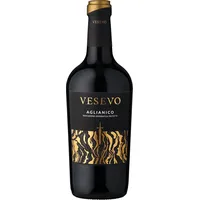 Vesevo Aglianico Beneventano 18 x 0,75 l