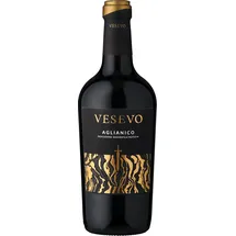 Vesevo Aglianico Beneventano 18 x 0,75 l
