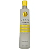 Cîroc LIMONATA Flavoured Vodka 37,5% Vol. 0,7l