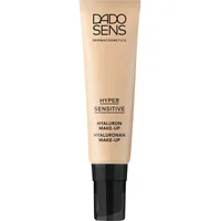 DADO SENS Hypersensitive Hyaluron Make-Up almond 30 ml