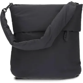 Zwei Hannah HA12 Umhängetasche Polyester Black