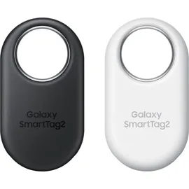 Samsung Galaxy SmartTag 2 weiß