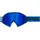 Broken Head Crossbrille MX-2 Goggle Bavarian Patriot Blau Verspiegelt