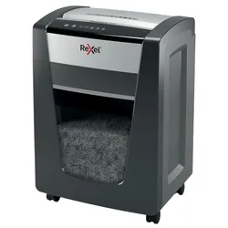 Rexel Momentum M515 Aktenvernichter Partikelschnitt 2 x 15 mm 30 l Blattanzahl (max.): 15 Sicherheit