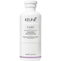 Keune Care Blonde Savior Shampoo 300 ml