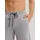 Hanro Pyjamashorts Natural Living Grau XXL
