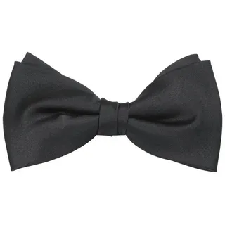 Olymp Herren Schleife schwarz, schwarz, NOS