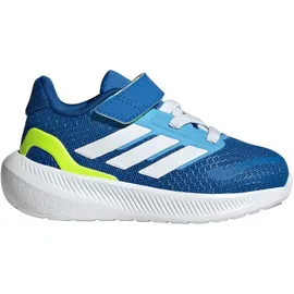 adidas Runfalcon 5 Kinder Bright Royal / Cloud White / Lucid Lemon 27