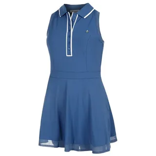 Original Penguin Tenniskleid Sl Veronica Dress W blau XS