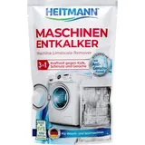 Heitmann Maschinen-Entkalker 3 In 1 175 g
